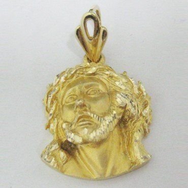 CABEZA DE CRISTO TIPO A