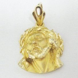 CABEZA DE CRISTO TIPO A