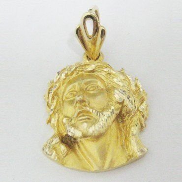CABEZA DE CRISTO TIPO A