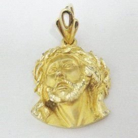 CABEZA DE CRISTO TIPO A