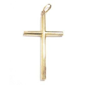 CRUZ ORO AMARILLO LISA
