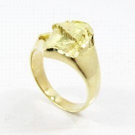 SELLO CABALLERO AMARILLO FIGURA