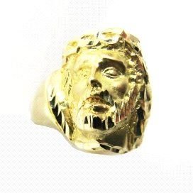 SELLO CABALLERO AMARILLO FIGURA