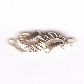 BROCHE COLLAR ORO AMARILLO