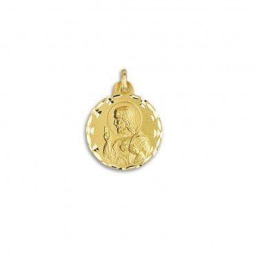 MEDALLAS TIPO B