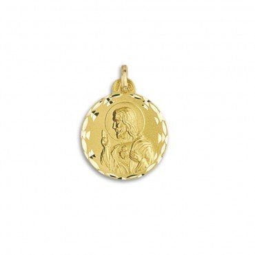 MEDALLAS TIPO B