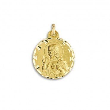 MEDALLAS TIPO B