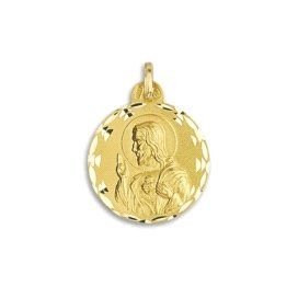 MEDALLAS TIPO B