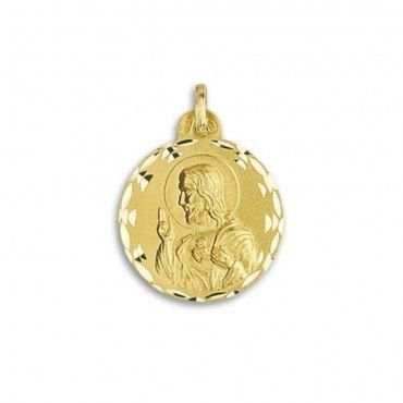 MEDALLAS TIPO B