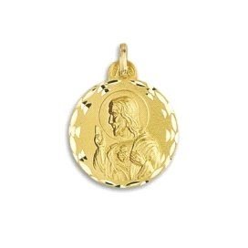 MEDALLAS TIPO B