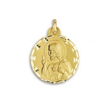 MEDALLAS TIPO B