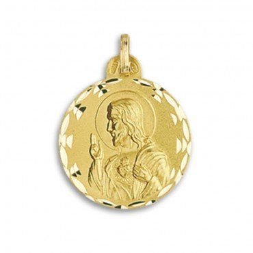 MEDALLAS TIPO B