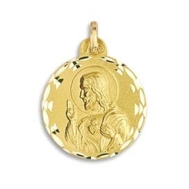MEDALLAS TIPO B