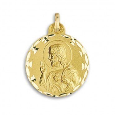 MEDALLAS TIPO B