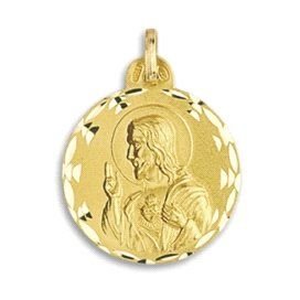 MEDALLAS TIPO B