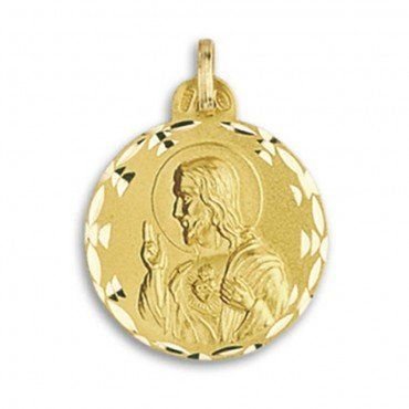 MEDALLAS TIPO B