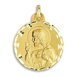 MEDALLAS TIPO B