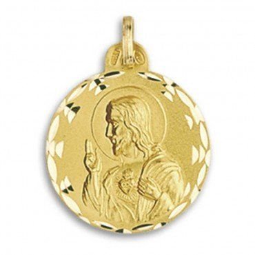MEDALLAS TIPO B