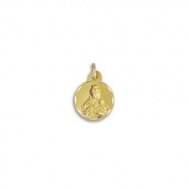 MEDALLAS TIPO B