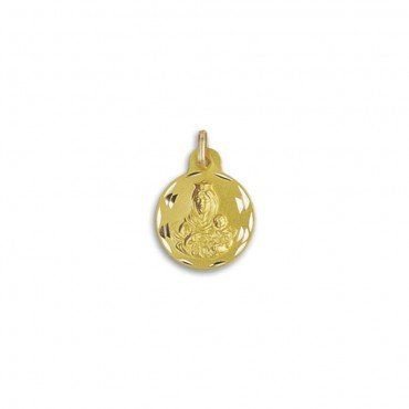 MEDALLAS TIPO B