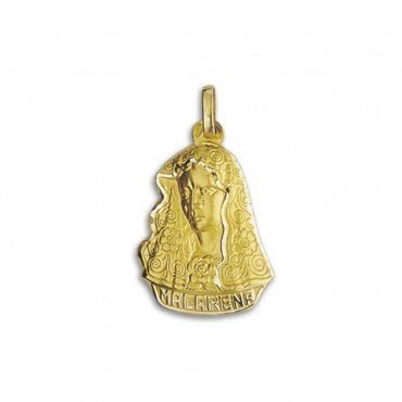 MEDALLAS TIPO B