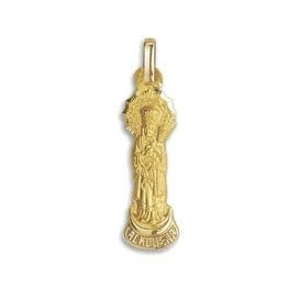 MEDALLAS TIPO B