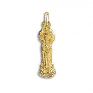 MEDALLAS TIPO B