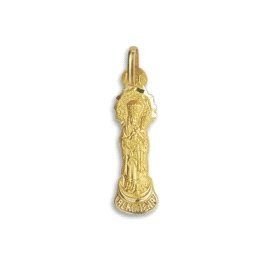 MEDALLAS TIPO B