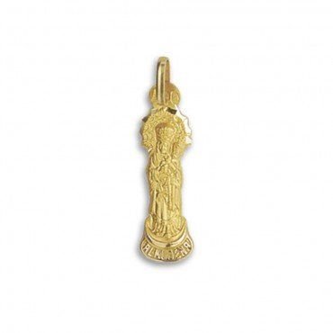 MEDALLAS TIPO B