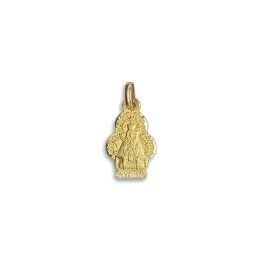 MEDALLAS TIPO B