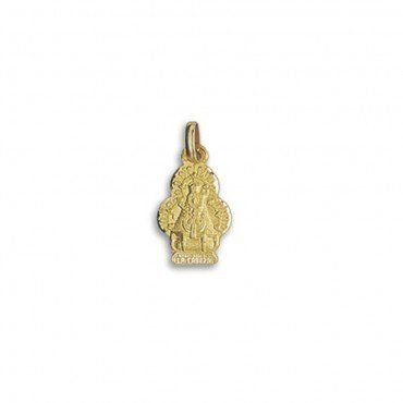 MEDALLAS TIPO B