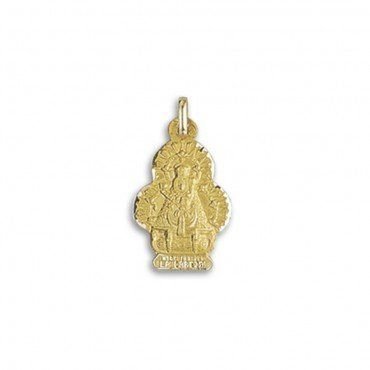 MEDALLAS TIPO B