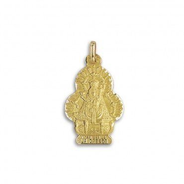 MEDALLAS TIPO B
