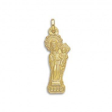MEDALLAS TIPO B
