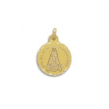 MEDALLAS TIPO B
