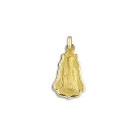 MEDALLAS TIPO B