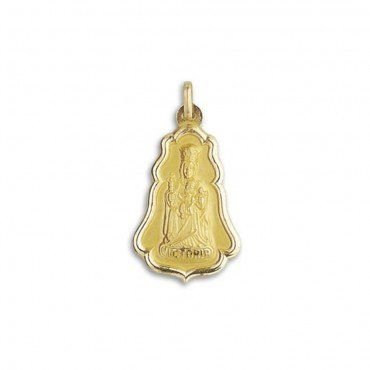 MEDALLAS TIPO B