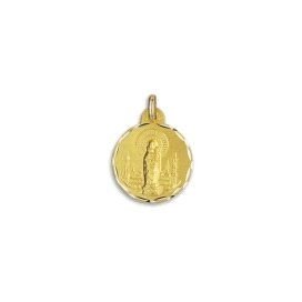 MEDALLAS TIPO B