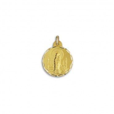 MEDALLAS TIPO B