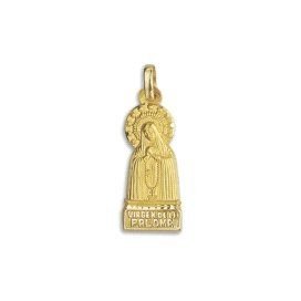 MEDALLAS TIPO B