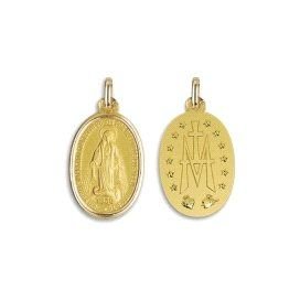 MEDALLAS TIPO B