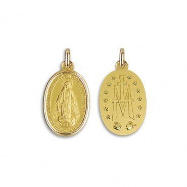 MEDALLAS TIPO B