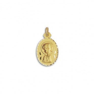 MEDALLAS TIPO B