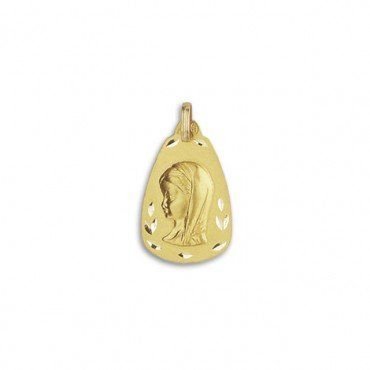 MEDALLAS TIPO B