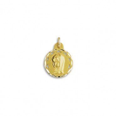 MEDALLAS TIPO B