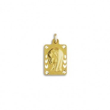 MEDALLAS TIPO B