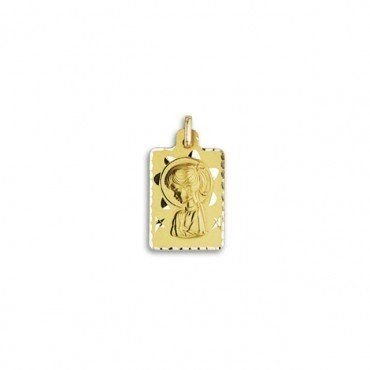 MEDALLAS TIPO B