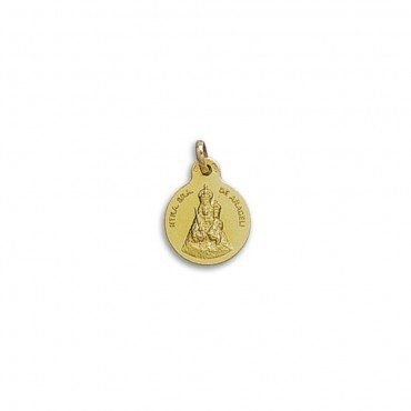 MEDALLAS TIPO B