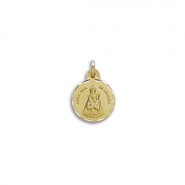 MEDALLAS TIPO B