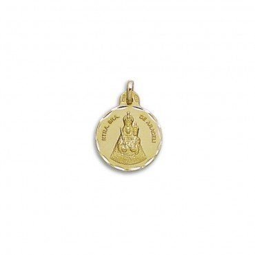 MEDALLAS TIPO B